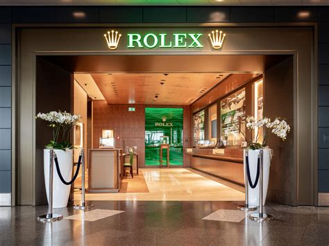 rolex manchester airport|Rolex dealer Manchester.